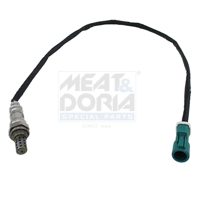 MEAT & DORIA Lambdasonde 81029e for STANDARD AUTOMOBILE FORD VAG ASTON MARTIN JAGUAR MAZDA ROVER