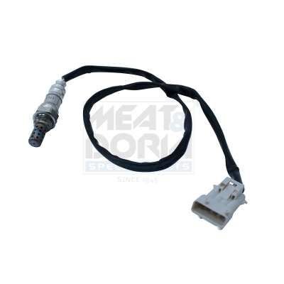 MEAT & DORIA Lambdasonde 81543e for OPEL VOLVO FAW GENERAL MOTORS CITROËN/PEUGEOT CHANGAN RENAULT CHERY HAFEI GREAT WALL
