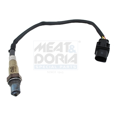 MEAT & DORIA Lambdasonde 81631e for MINI BMW SMART TOYOTA