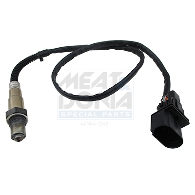 MEAT & DORIA Lambdasonde 81528e for STANDARD AUTOMOBILE FORD BMW GENERAL MOTORS VAG ROLLS-ROYCE PORSCHE