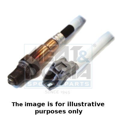 MEAT & DORIA Lambdasonde 81762e for GENERAL MOTORS LANCIA NISSAN OPEL SUZUKI MARUTI