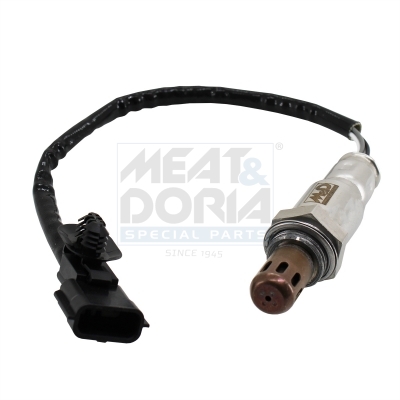 MEAT & DORIA Lambdasonde 81580e for RENAULT TRUCKS RENAULT