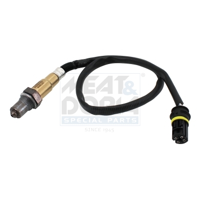 MEAT & DORIA Lambdasonde 81633e for BMW ROLLS-ROYCE MERCEDES-BENZ