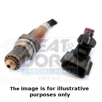 MEAT & DORIA Lambdasonde 81791e for LANCIA NISSAN RENAULT RENAULT TRUCKS
