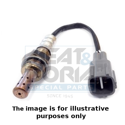 MEAT & DORIA Lambdasonde 81793e for TOYOTA DAIHATSU