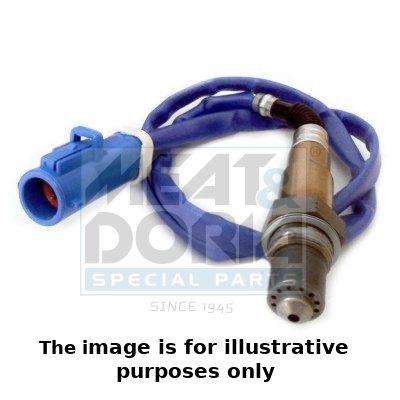 MEAT & DORIA Lambdasonde 81855e for STANDARD AUTOMOBILE FORD