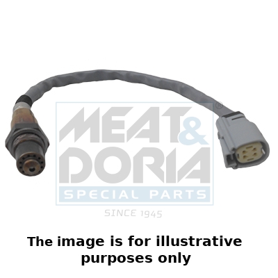 MEAT & DORIA Lambdasonde 81937e for FORD