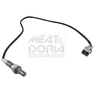 MEAT & DORIA Lambdasonde 81980 for MITSUBISHI