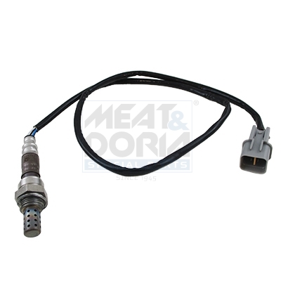 MEAT & DORIA Lambdasonde 81981 for MITSUBISHI