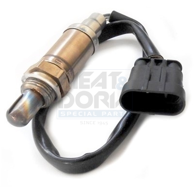 MEAT & DORIA Lambdasonde 81005 for LANCIA CHRYSLER