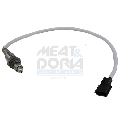 MEAT & DORIA Lambdasonde 811025 for RENAULT TRUCKS SMART RENAULT DACIA