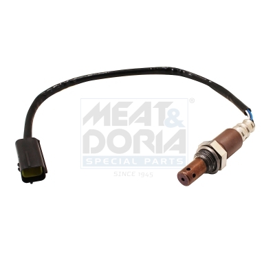 MEAT & DORIA Lambdasonde 811034 efter katalysator for NISSAN RENAULT TRUCKS