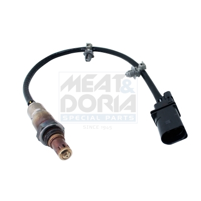 MEAT & DORIA Lambdasonde 811055 for OPEL CITROËN/PEUGEOT