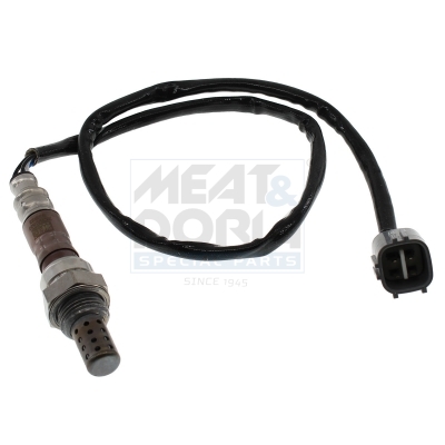 MEAT & DORIA Lambdasonde 81535e for GENERAL MOTORS DAIHATSU TOYOTA