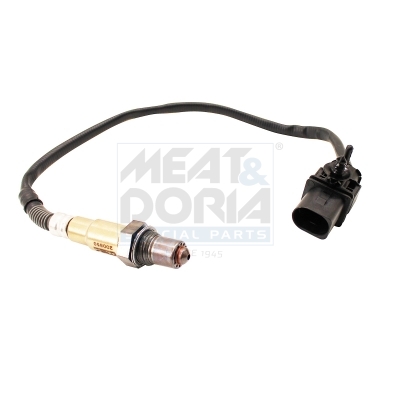 MEAT & DORIA Lambdasonde 81955e for OPEL FORD GENERAL MOTORS VOLVO JEEP LANCIA CITROËN/PEUGEOT IVECO FIAT CHRYSLER JAGUAR MAZDA SUZUKI KIA