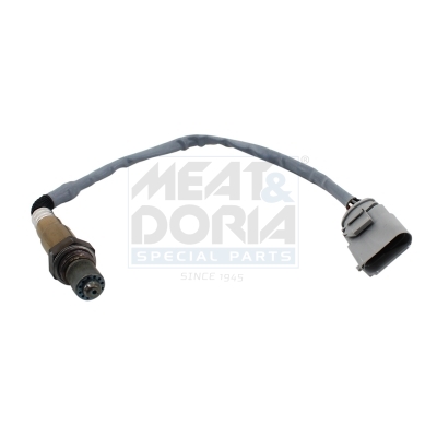 MEAT & DORIA Lambdasonde 811038 for VAG PORSCHE