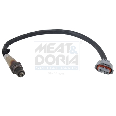 MEAT & DORIA Lambdasonde 811072 for PORSCHE