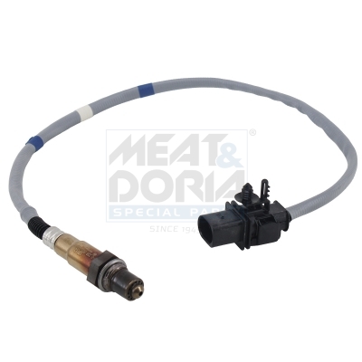 MEAT & DORIA Lambdasonde 811090 for VOLVO LANCIA JEEP RENAULT PININFARINA