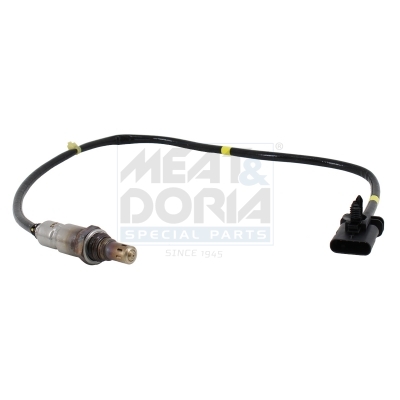 MEAT & DORIA Lambdasonde 811080 for LANCIA