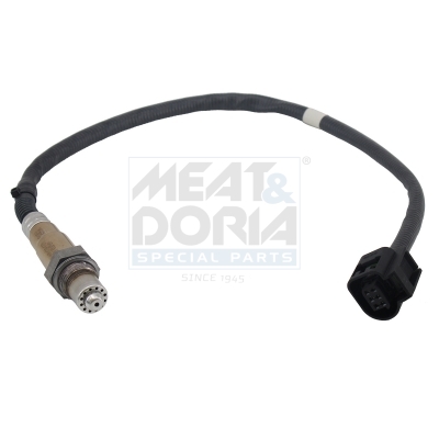 MEAT & DORIA Lambdasonde 811091 for BMW DS CITROËN/PEUGEOT