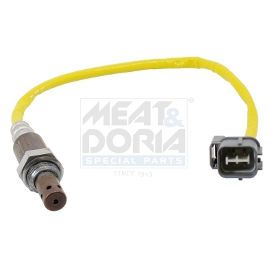 MEAT & DORIA Lambdasonde 811069 for SUBARU