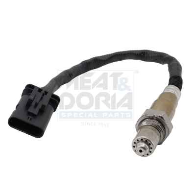 MEAT & DORIA Lambdasonde 811041 for CITROËN/PEUGEOT OPEL