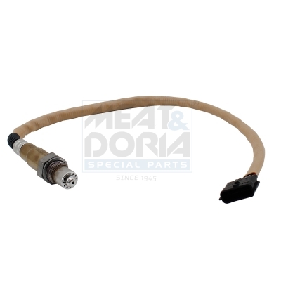 MEAT & DORIA Lambdasonde 811088 for RENAULT DACIA