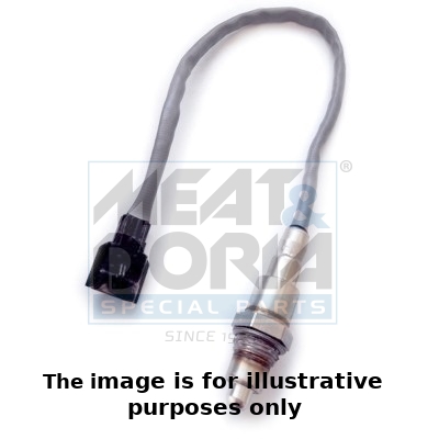 MEAT & DORIA Lambdasonde 81934e for RENAULT TRUCKS SMART DACIA