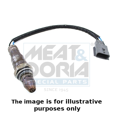 MEAT & DORIA Lambdasonde 81996e Manifould for NISSAN RENAULT TRUCKS