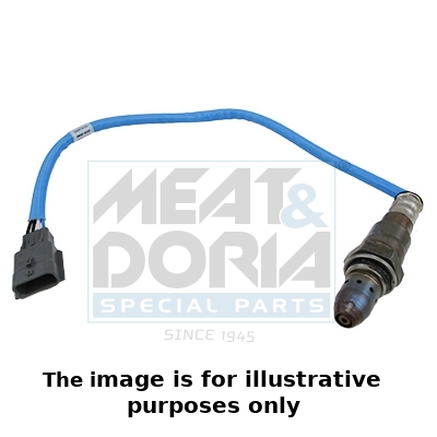 MEAT & DORIA Lambdasonde 811033e for NISSAN RENAULT TRUCKS