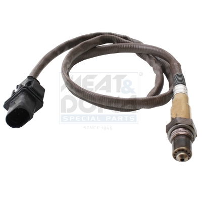 MEAT & DORIA Lambdasonde 811084 for MERCEDES-BENZ
