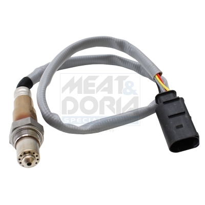 MEAT & DORIA Lambdasonde 81834e for MERCEDES-BENZ SMART