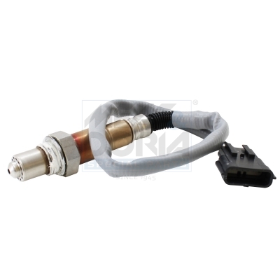 MEAT & DORIA Lambdasonde 81902e for MERCEDES-BENZ RENAULT TRUCKS
