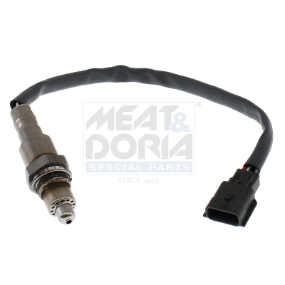 MEAT & DORIA Lambdasonde 811087e for NISSAN INFINITI