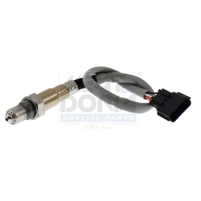 MEAT & DORIA Lambdasonde 811130 for OPEL