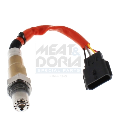 MEAT & DORIA Lambdasonde 811132 for NISSAN