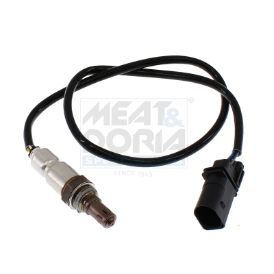 MEAT & DORIA Lambdasonde 81719e for OPEL LANCIA GENERAL MOTORS CHRYSLER CITROËN/PEUGEOT