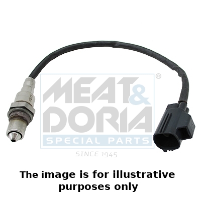 MEAT & DORIA Lambdasonde 81999e for LAND ROVER JAGUAR