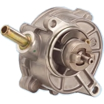 MEAT & DORIA Vakuumpumpe, bremsesystem 91039e for MERCEDES-BENZ