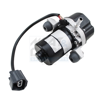 MEAT & DORIA Vakuumpumpe, bremsesystem 91205 for IVECO