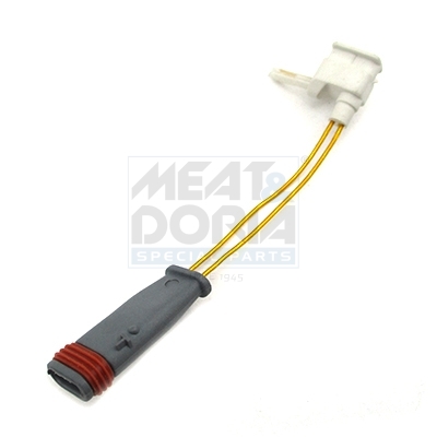 MEAT & DORIA Slidindikator, bremsebelægning 212066 foraksel for MERCEDES-BENZ