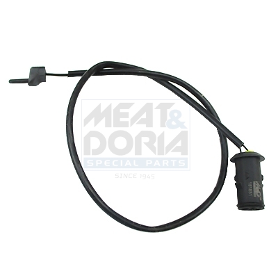 MEAT & DORIA 212093 bagaksel for IVECO