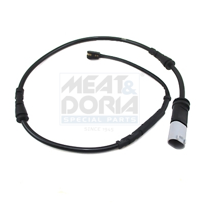 MEAT & DORIA Slidindikator, bremsebelægning 212154 foraksel for BMW