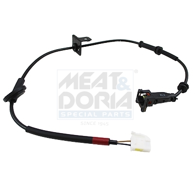 MEAT & DORIA ABS-forbindelskabel 90738 Bagaksel venstre for KIA