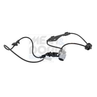 MEAT & DORIA ABS-forbindelskabel 90728 Bagaksel venstre for LEXUS TOYOTA