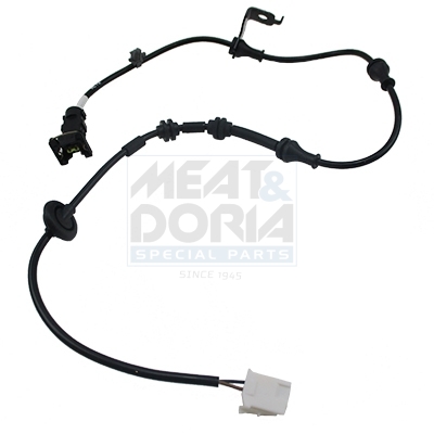MEAT & DORIA ABS-forbindelskabel 90742 Bagaksel venstre for KIA