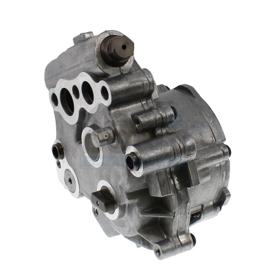 MEAT & DORIA Vakuumpumpe, bremsesystem 91253 for LANCIA JEEP