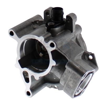 MEAT & DORIA Vakuumpumpe, bremsesystem 91269 for VAG