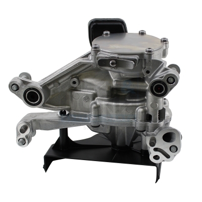 MEAT & DORIA Vakuumpumpe, bremsesystem 91240 for OPEL