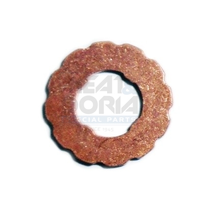 MEAT & DORIA 9598 14,5mm